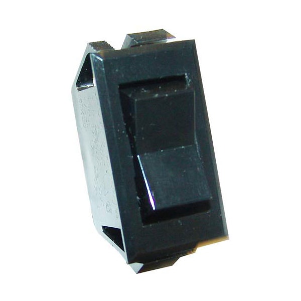 Switch 9/16 X 1-1/8 Spdtctr-Off